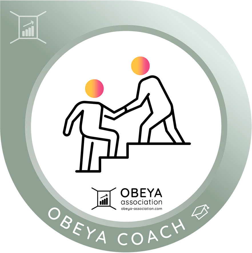 Obeya Coach